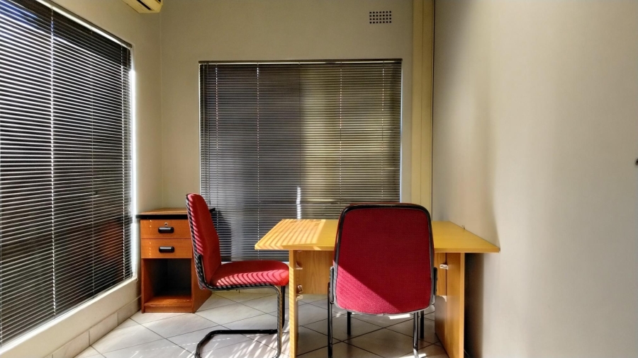 To Let Commercial Property for Rent in Safari Gardens North West